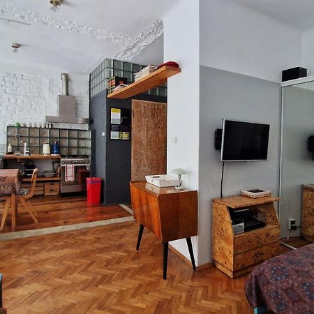 Studio Klimat Mokotow Varşova Dış mekan fotoğraf