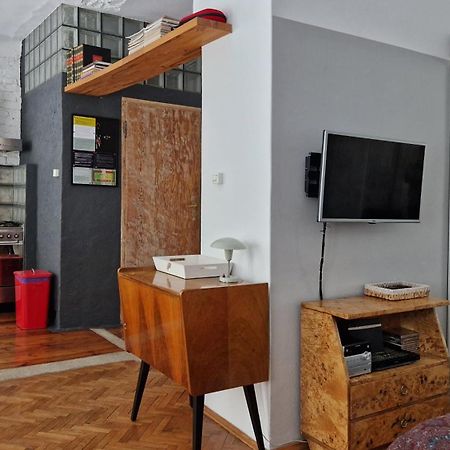 Studio Klimat Mokotow Varşova Dış mekan fotoğraf