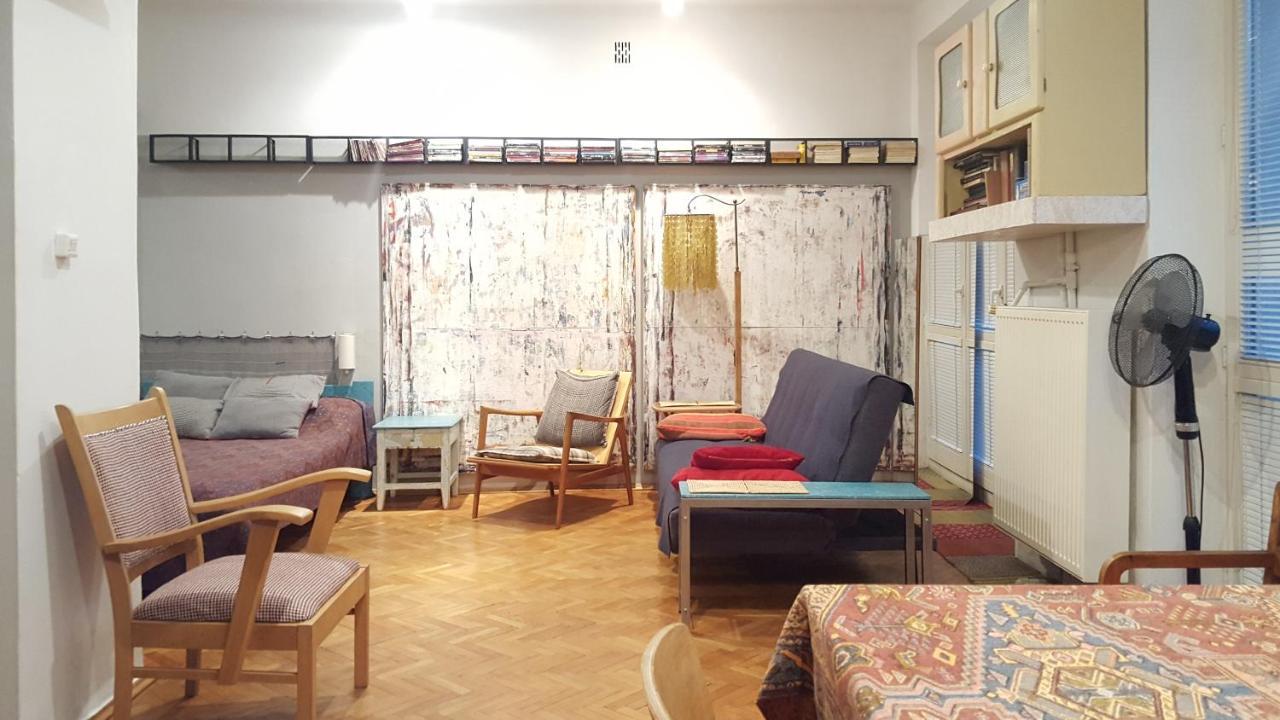 Studio Klimat Mokotow Varşova Dış mekan fotoğraf