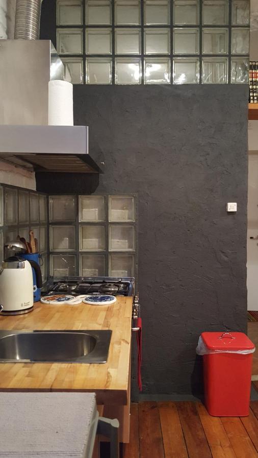 Studio Klimat Mokotow Varşova Dış mekan fotoğraf