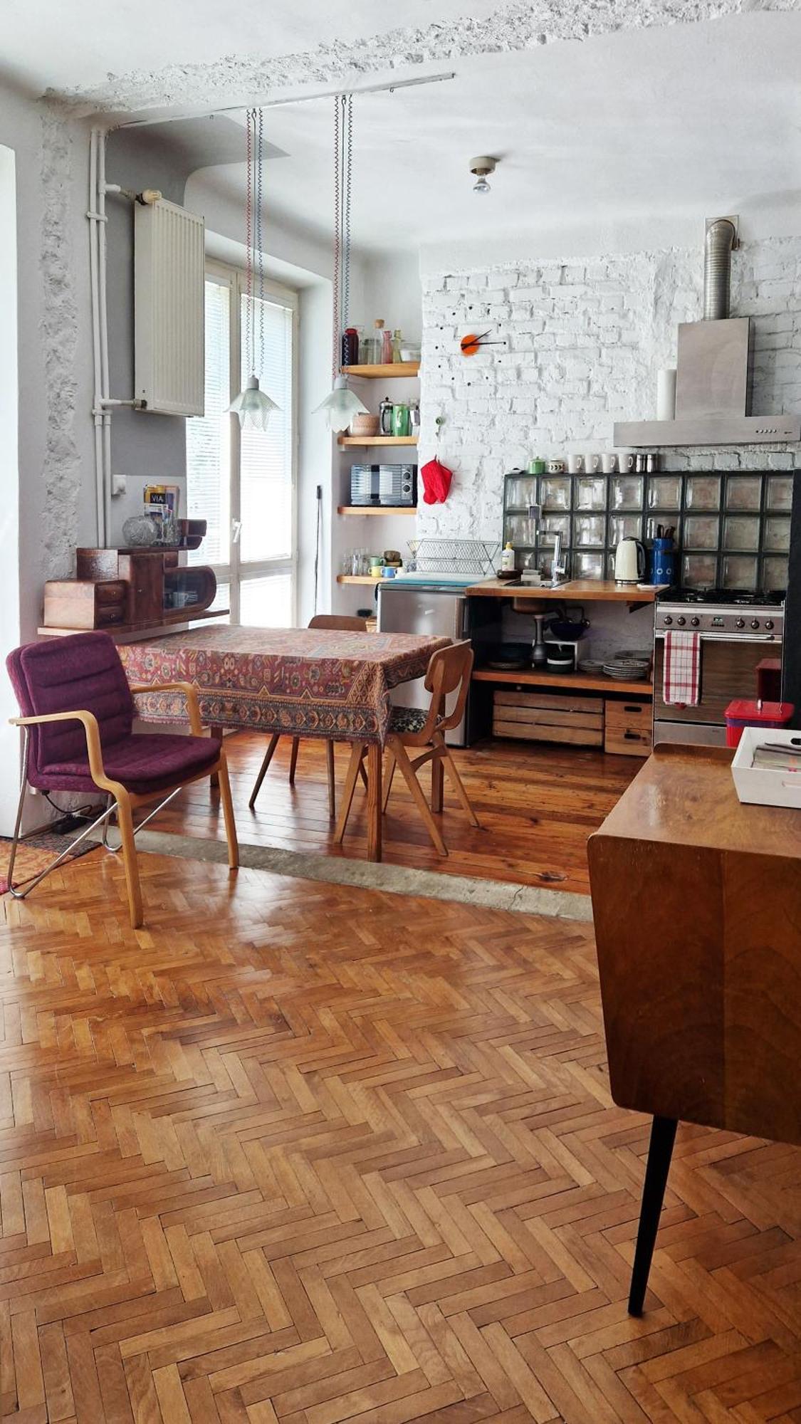 Studio Klimat Mokotow Varşova Dış mekan fotoğraf
