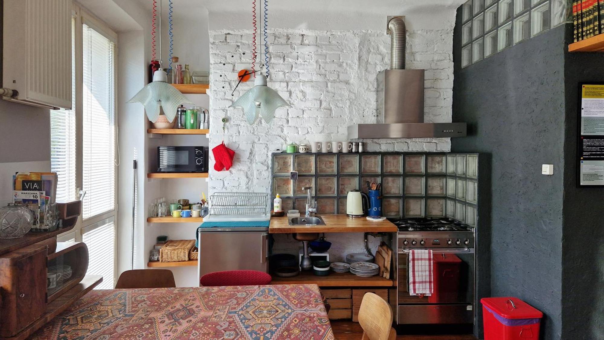 Studio Klimat Mokotow Varşova Dış mekan fotoğraf