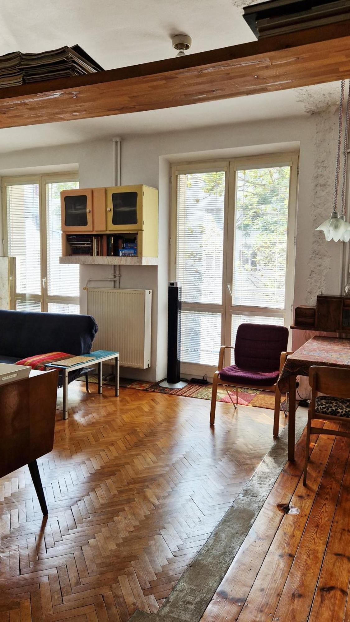 Studio Klimat Mokotow Varşova Dış mekan fotoğraf