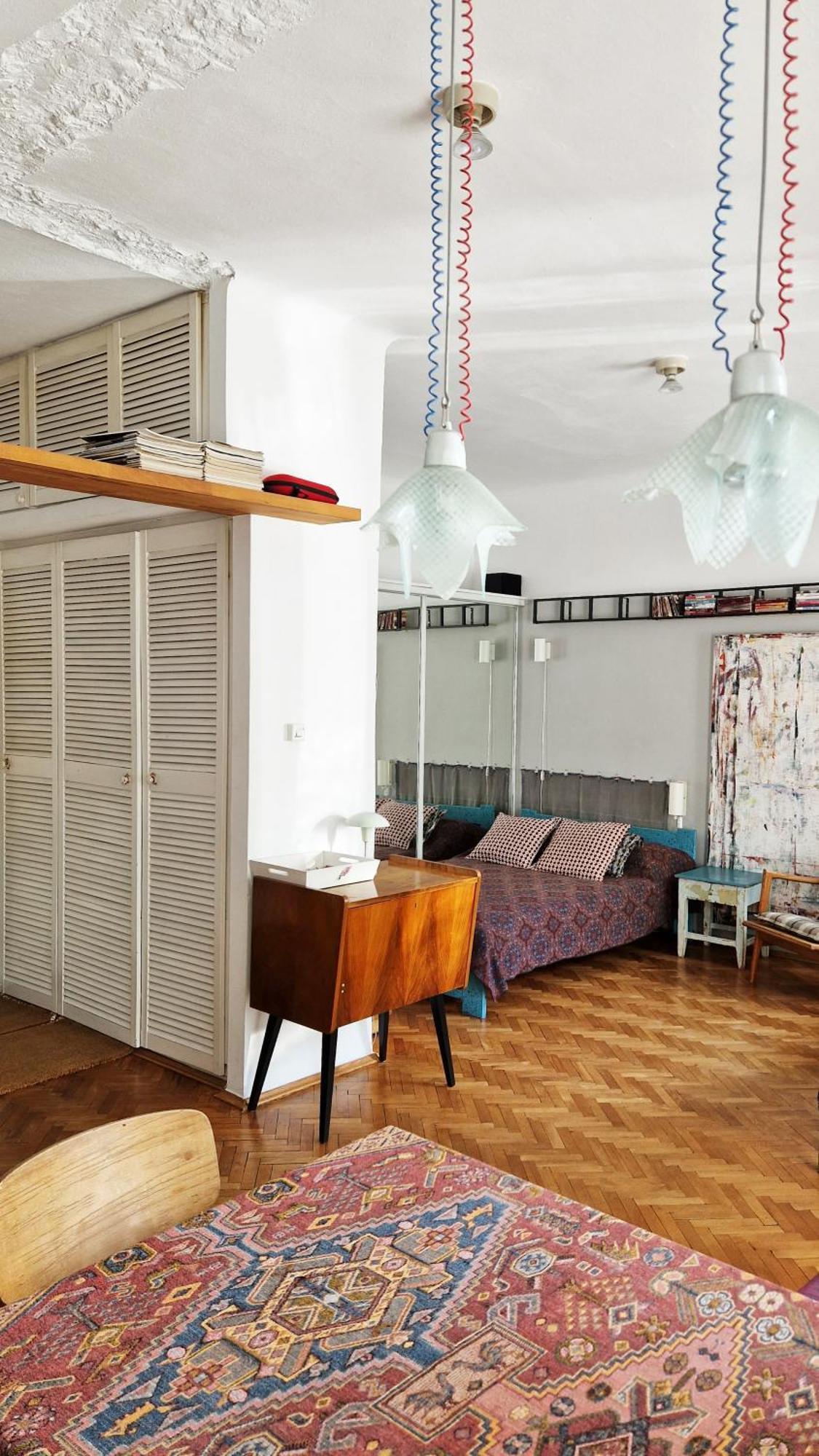 Studio Klimat Mokotow Varşova Dış mekan fotoğraf