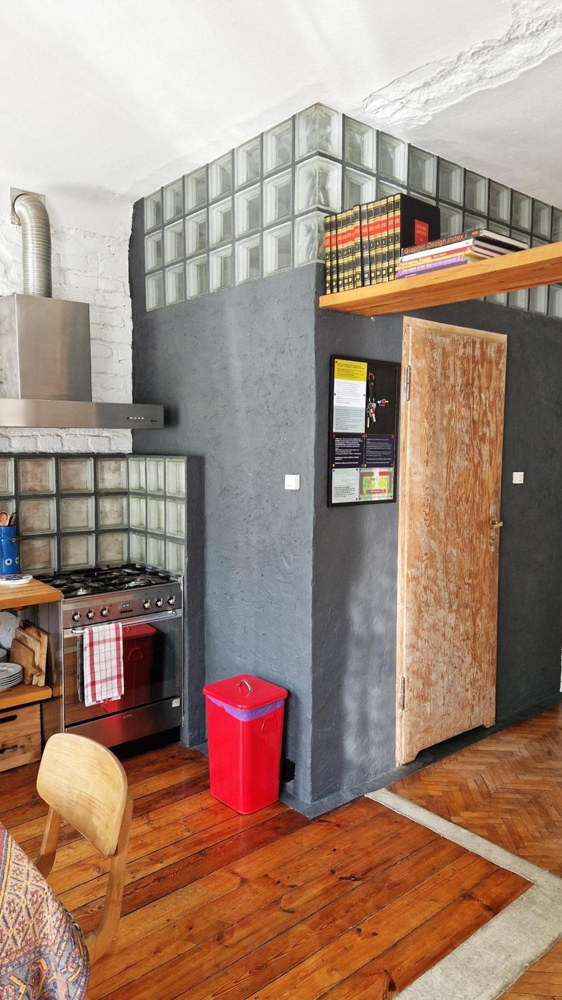 Studio Klimat Mokotow Varşova Dış mekan fotoğraf