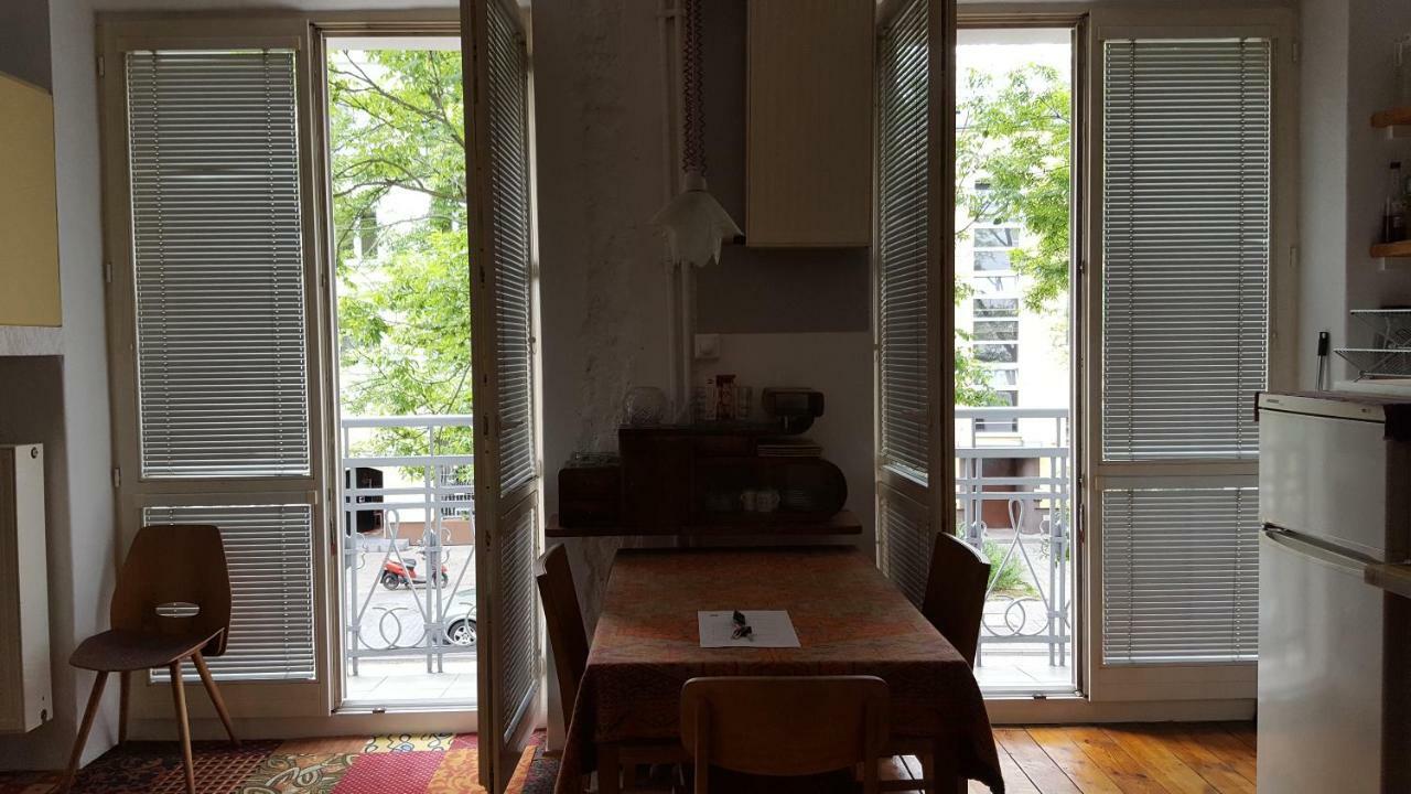 Studio Klimat Mokotow Varşova Dış mekan fotoğraf