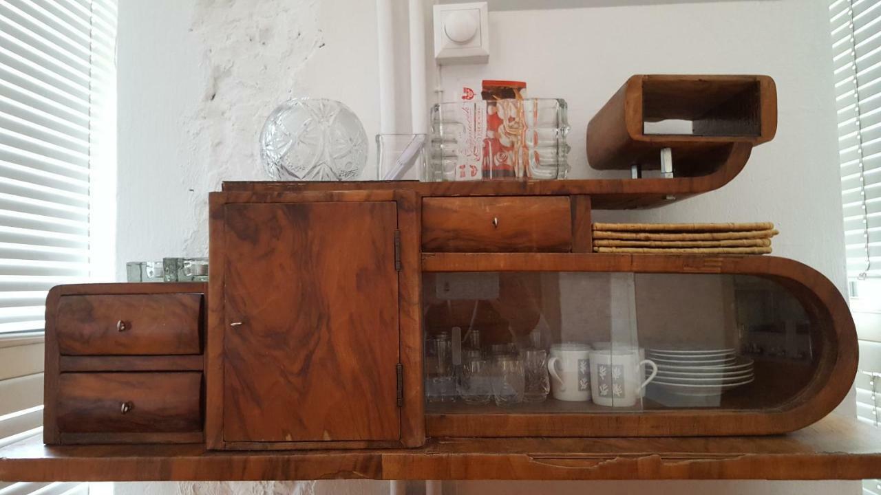 Studio Klimat Mokotow Varşova Dış mekan fotoğraf