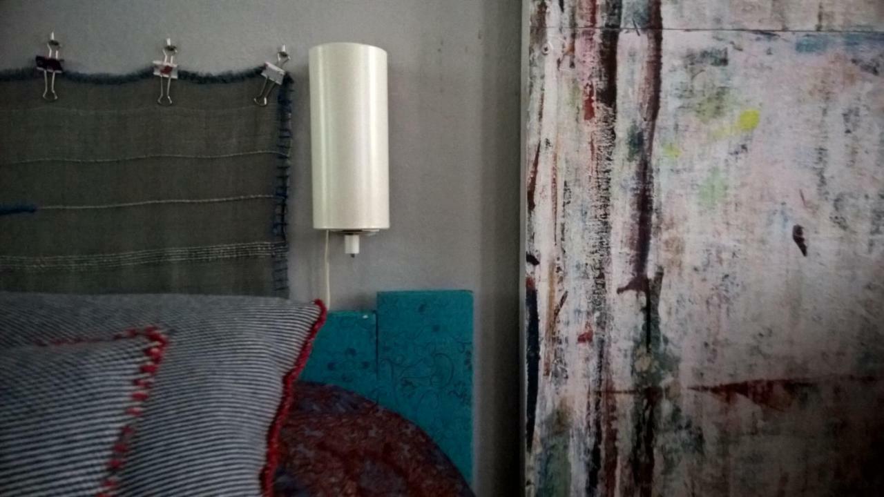 Studio Klimat Mokotow Varşova Dış mekan fotoğraf